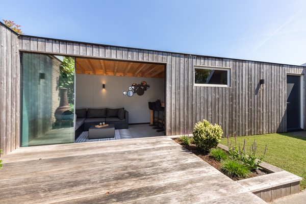Medium property photo - Zuideinde 85A, 2371 BS Roelofarendsveen